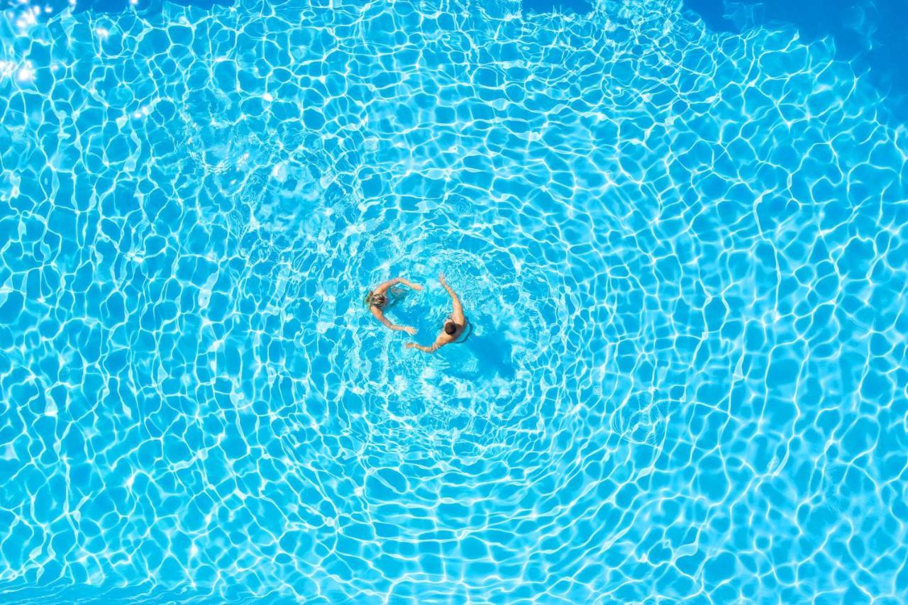 Hotel クリオピギ エクステリア 写真