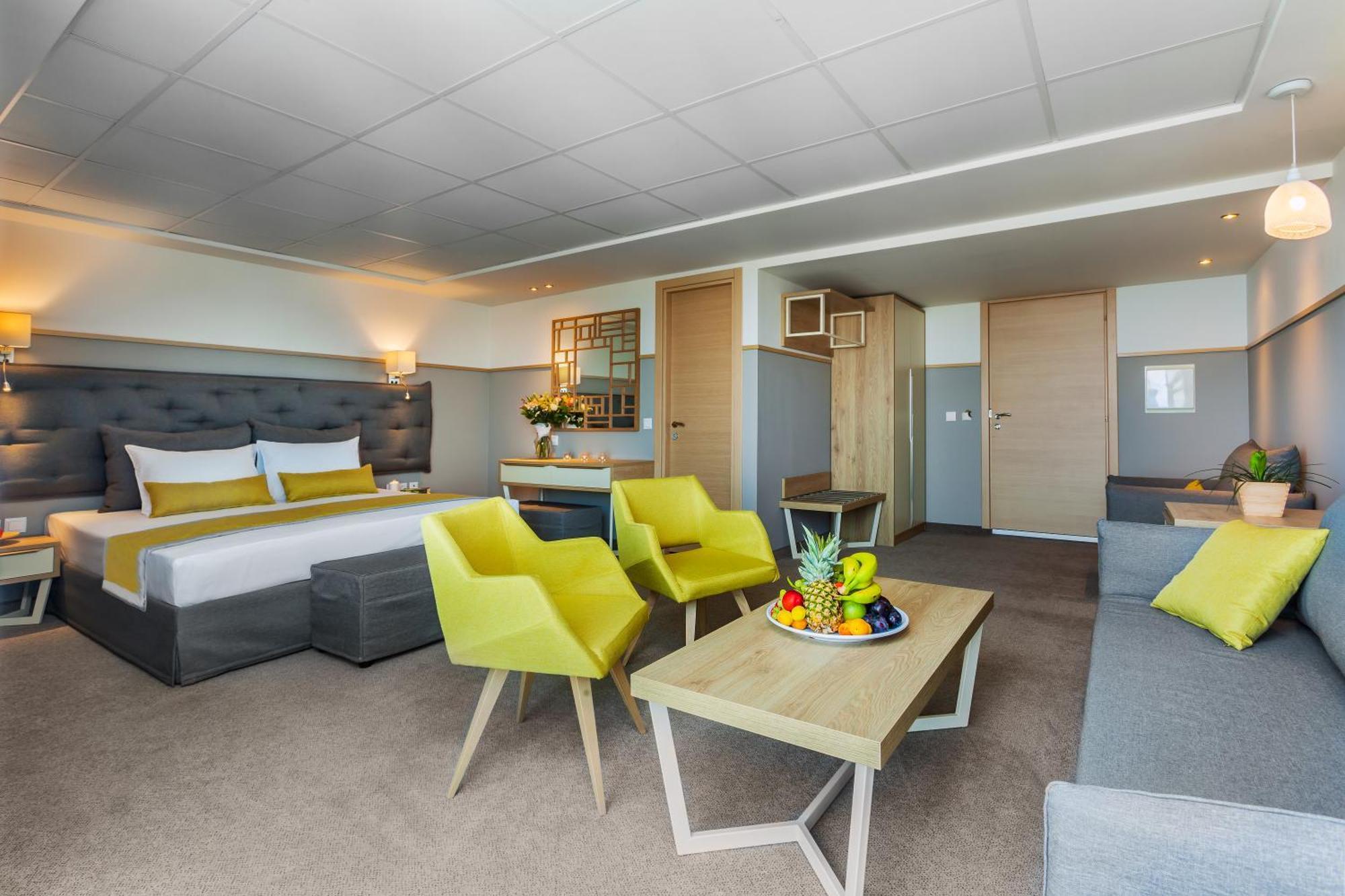 Hotel クリオピギ 部屋 写真