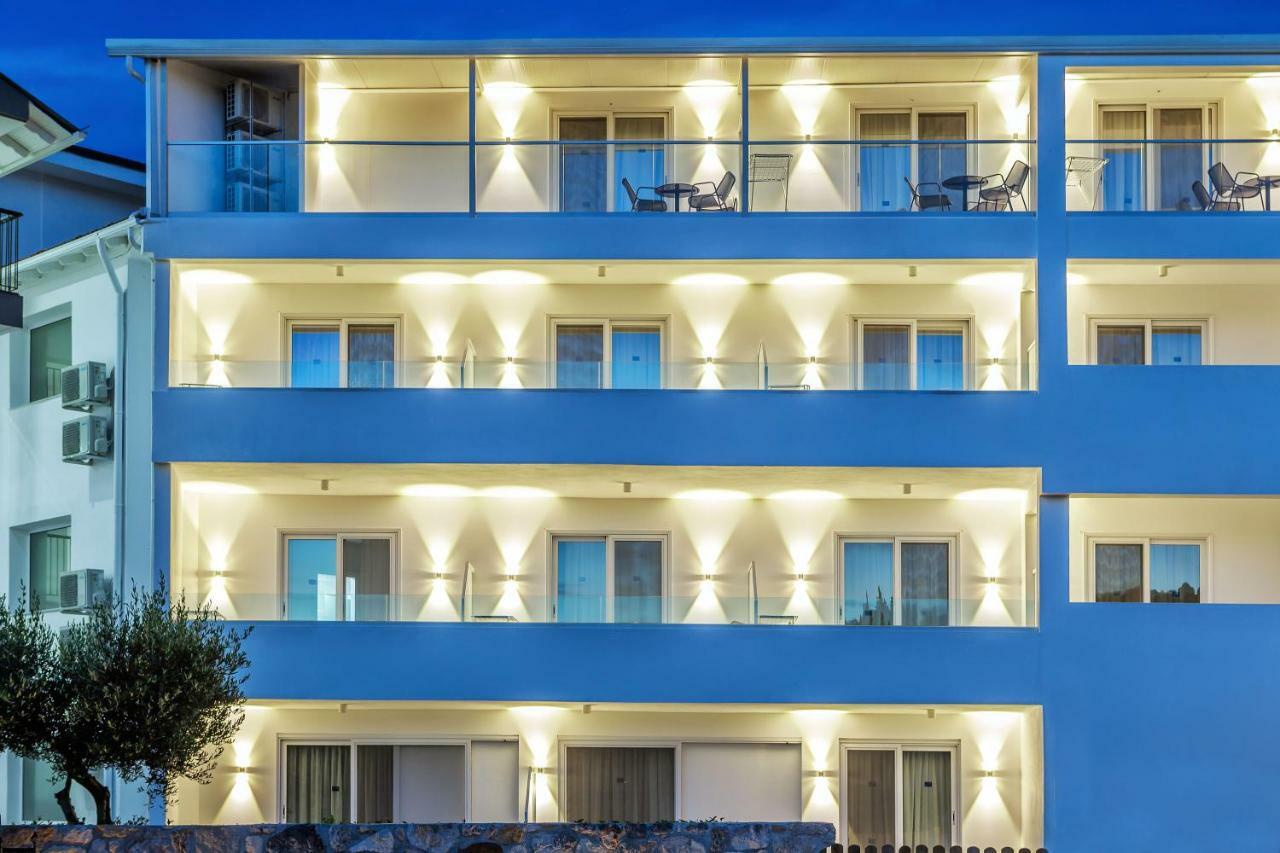 Hotel クリオピギ エクステリア 写真