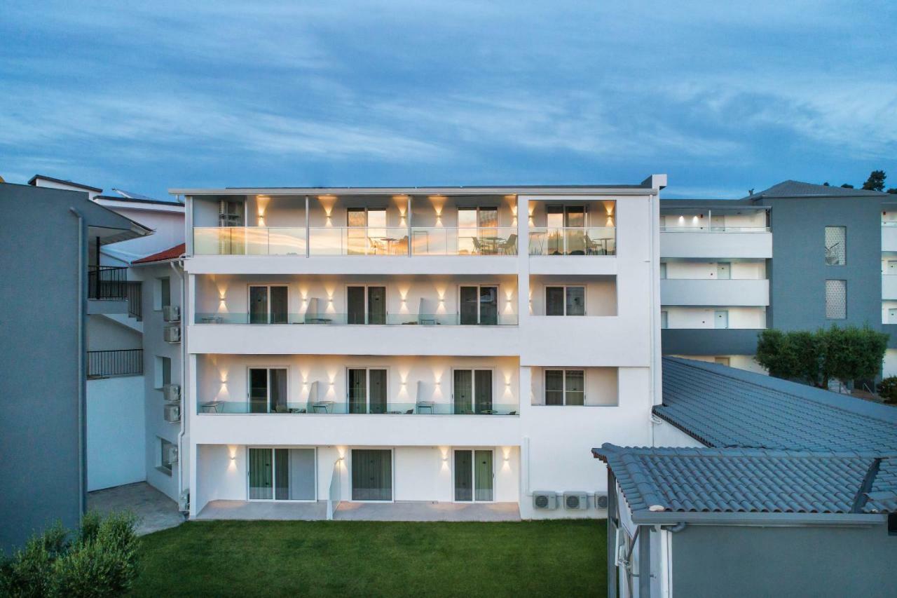 Hotel クリオピギ エクステリア 写真